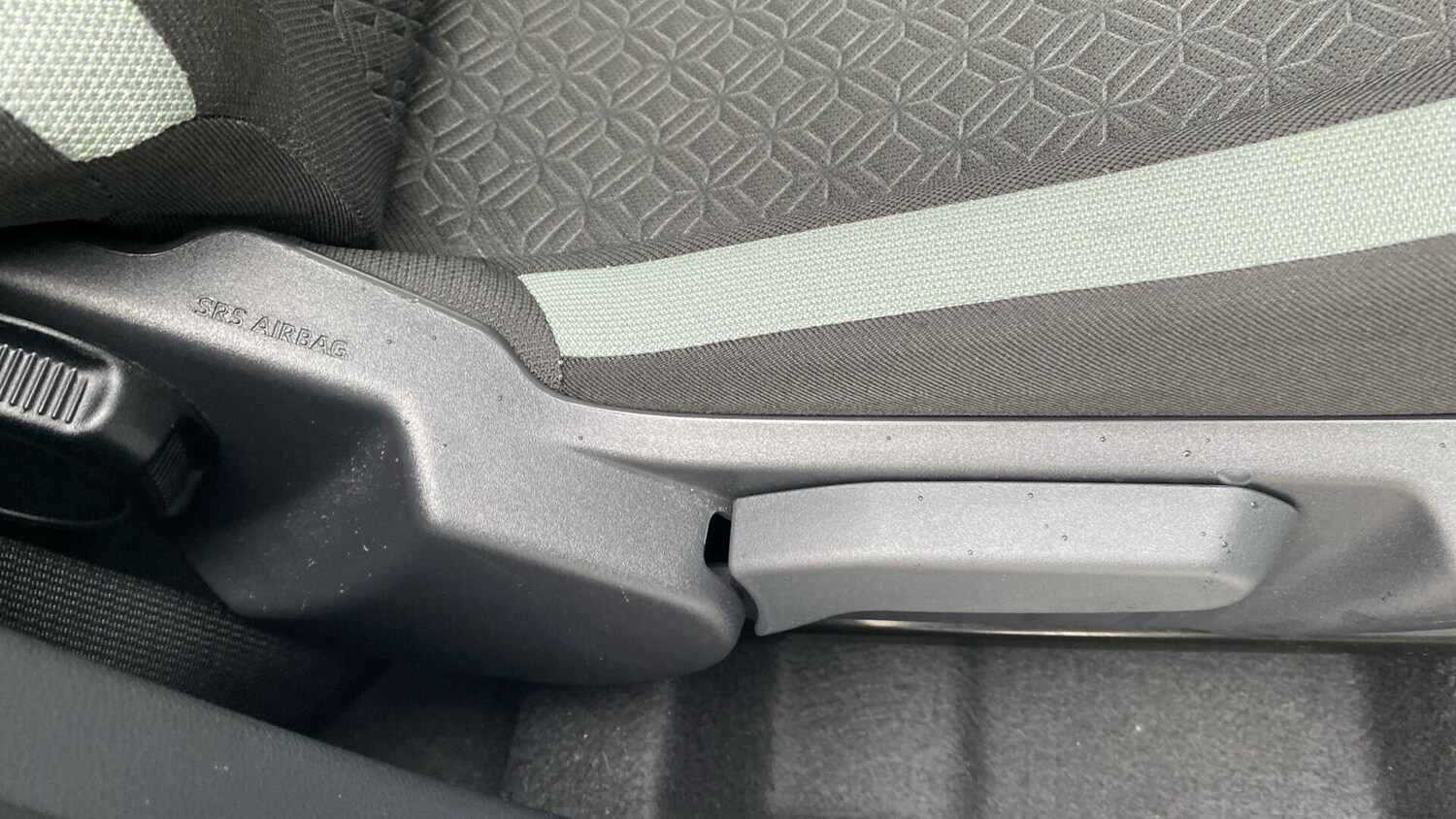 Used Toyota Aygo X 2024 for sale - 77343920: Photo 32