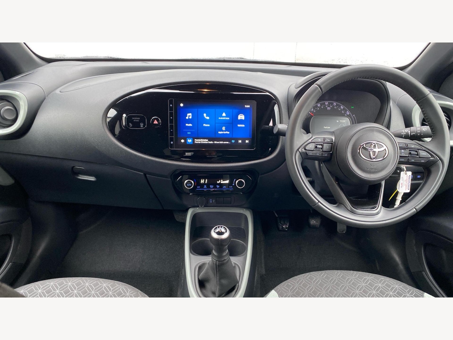 Used Toyota Aygo X 2024 for sale - 77343920: Photo 7