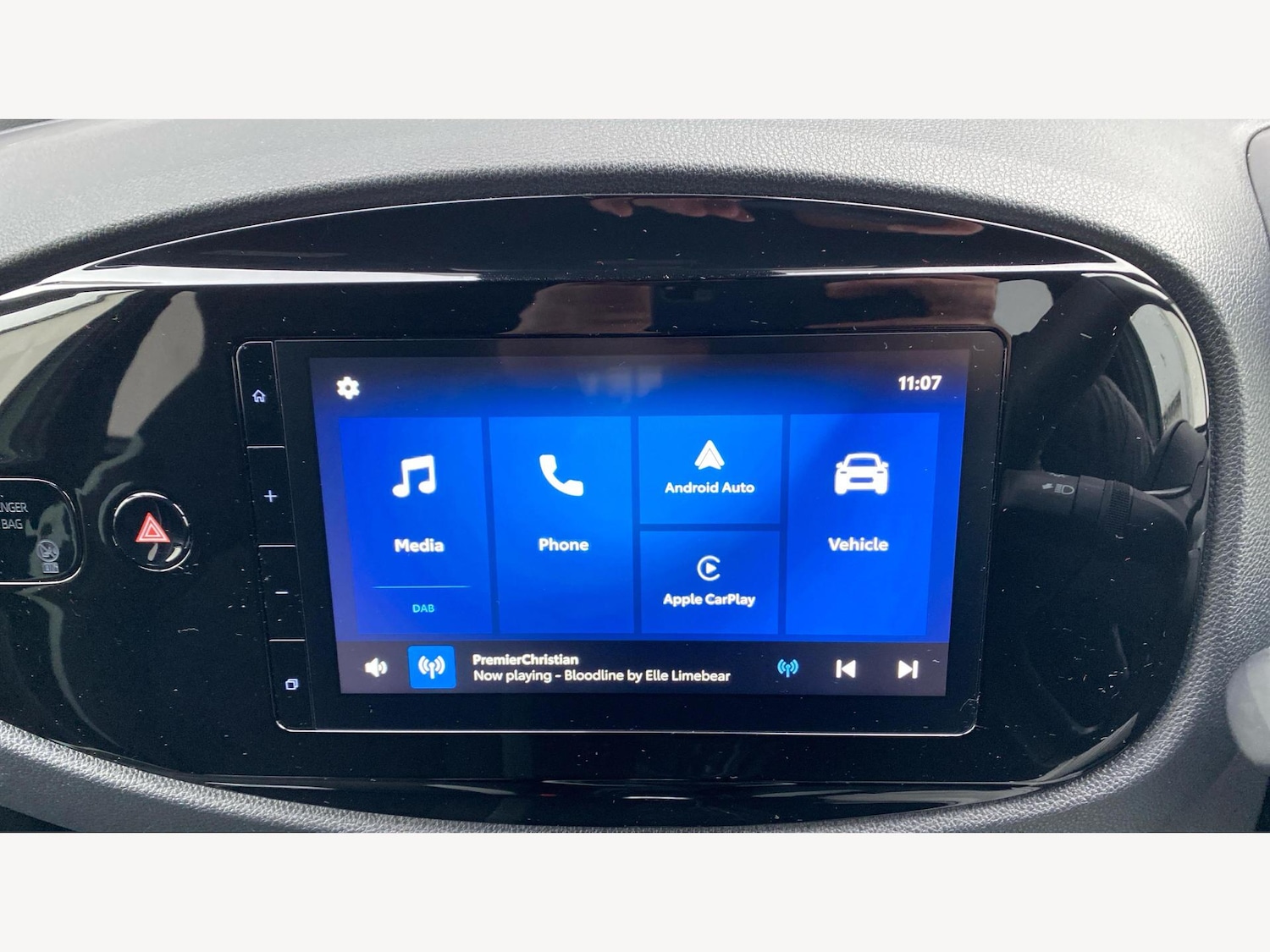 Used Toyota Aygo X 2024 for sale - 77343920: Photo 9