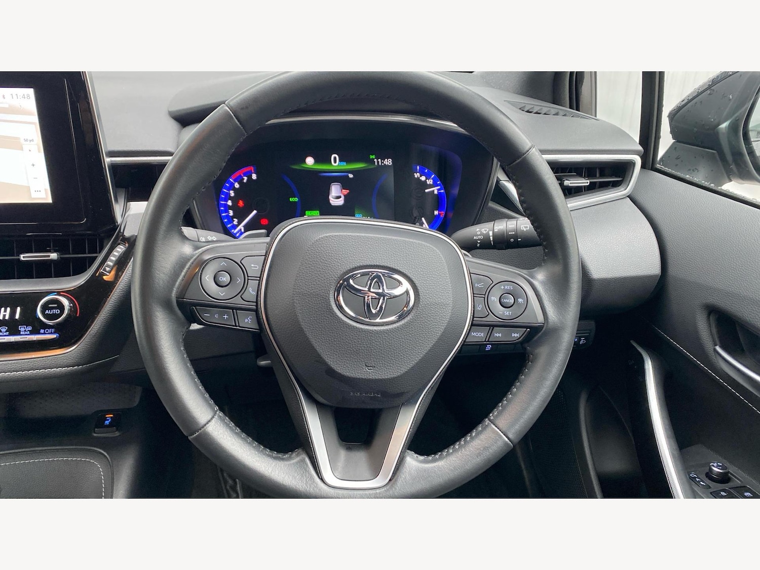 Used Toyota Corolla 2022 for sale - 77066571: Photo 10