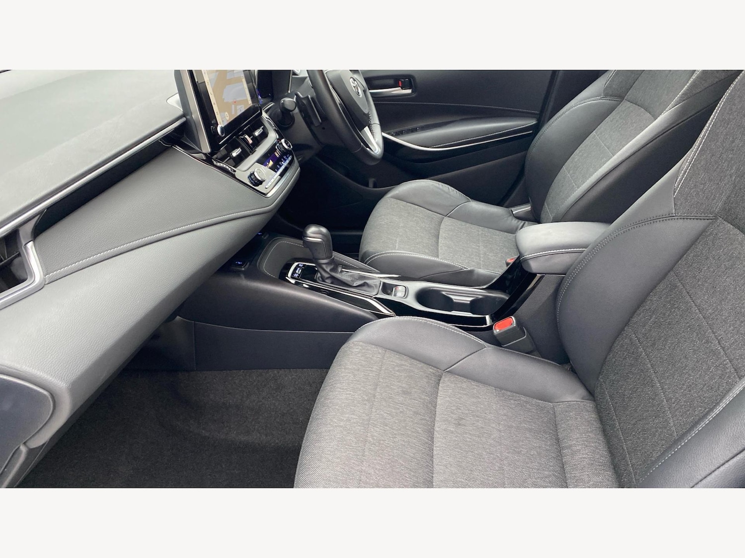 Used Toyota Corolla 2022 for sale - 77066571: Photo 12