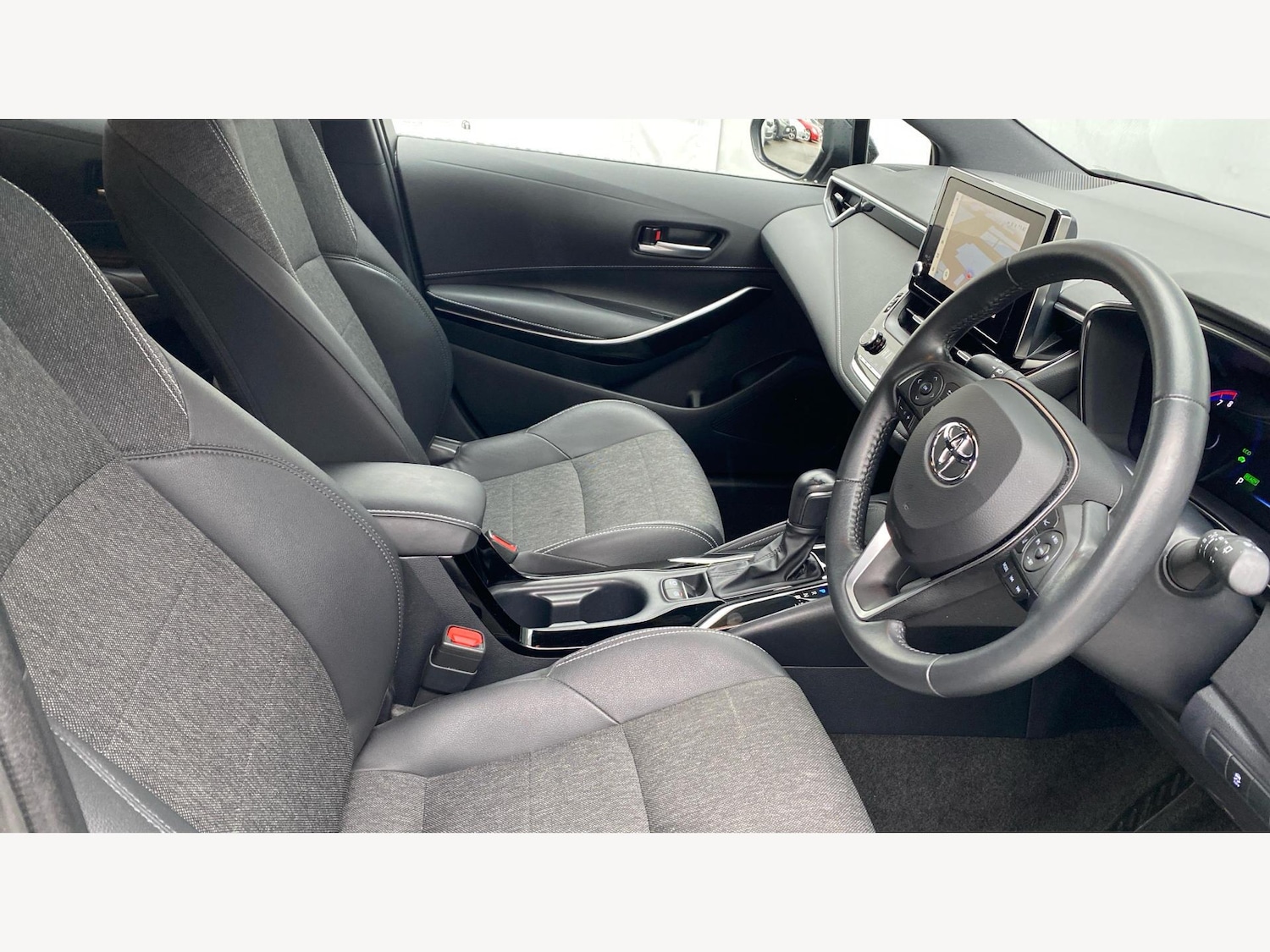 Used Toyota Corolla 2022 for sale - 77066571: Photo 13