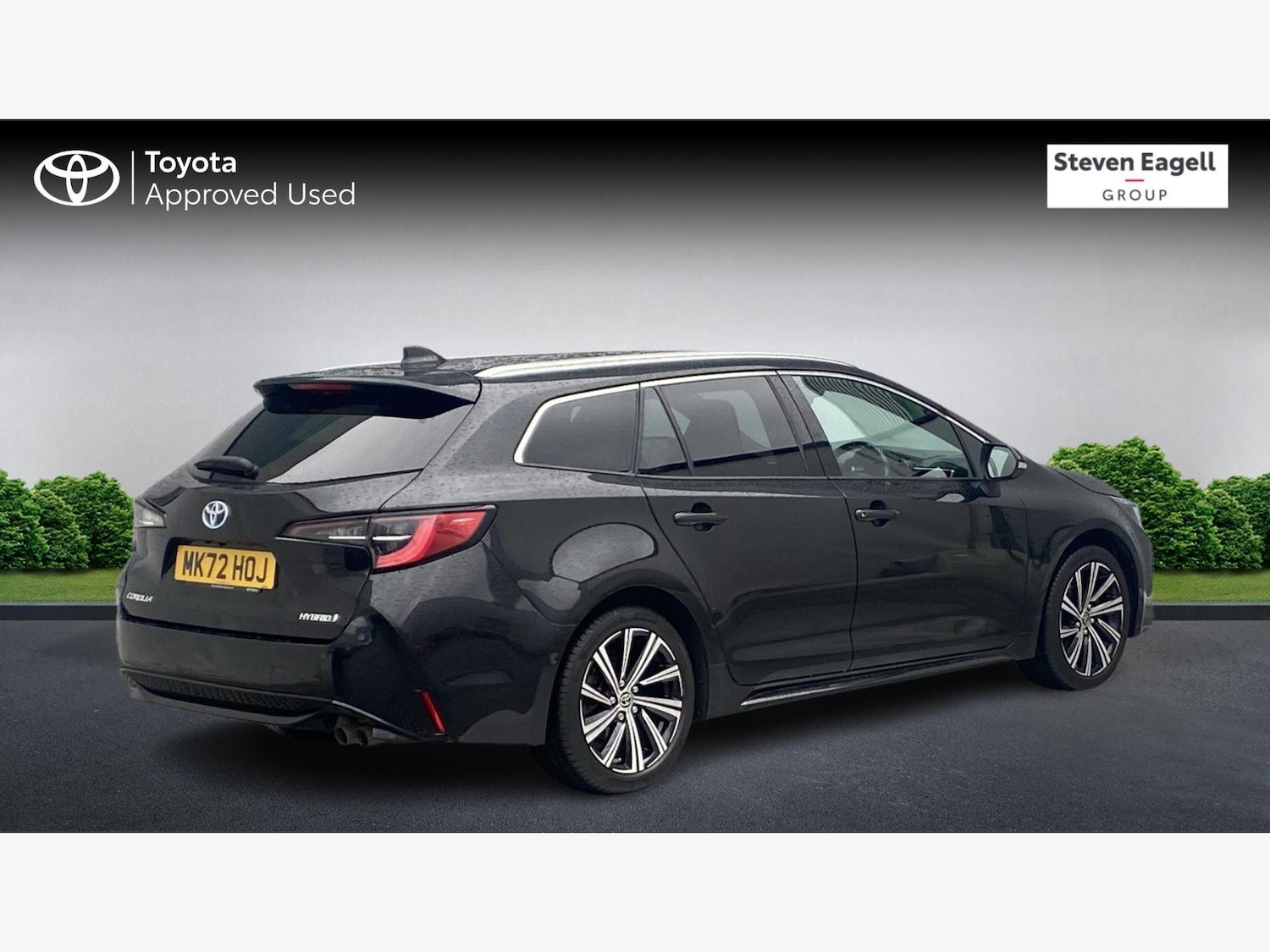 Used Toyota Corolla 2022 for sale - 77066571: Photo 2