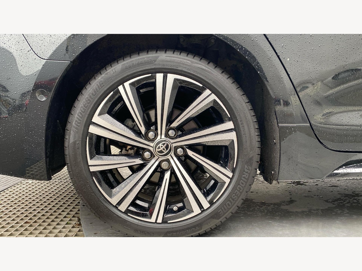 Used Toyota Corolla 2022 for sale - 77066571: Photo 20