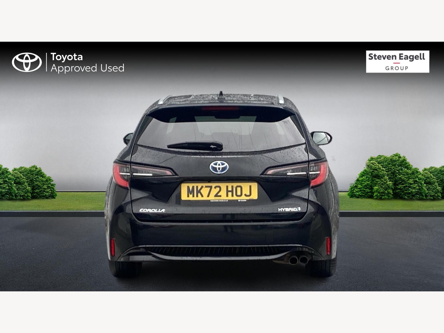 Used Toyota Corolla 2022 for sale - 77066571: Photo 21