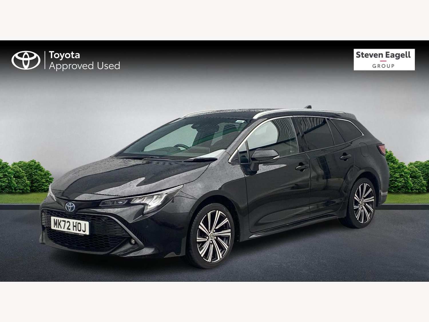 Used Toyota Corolla 2022 for sale - 77066571: Photo 3