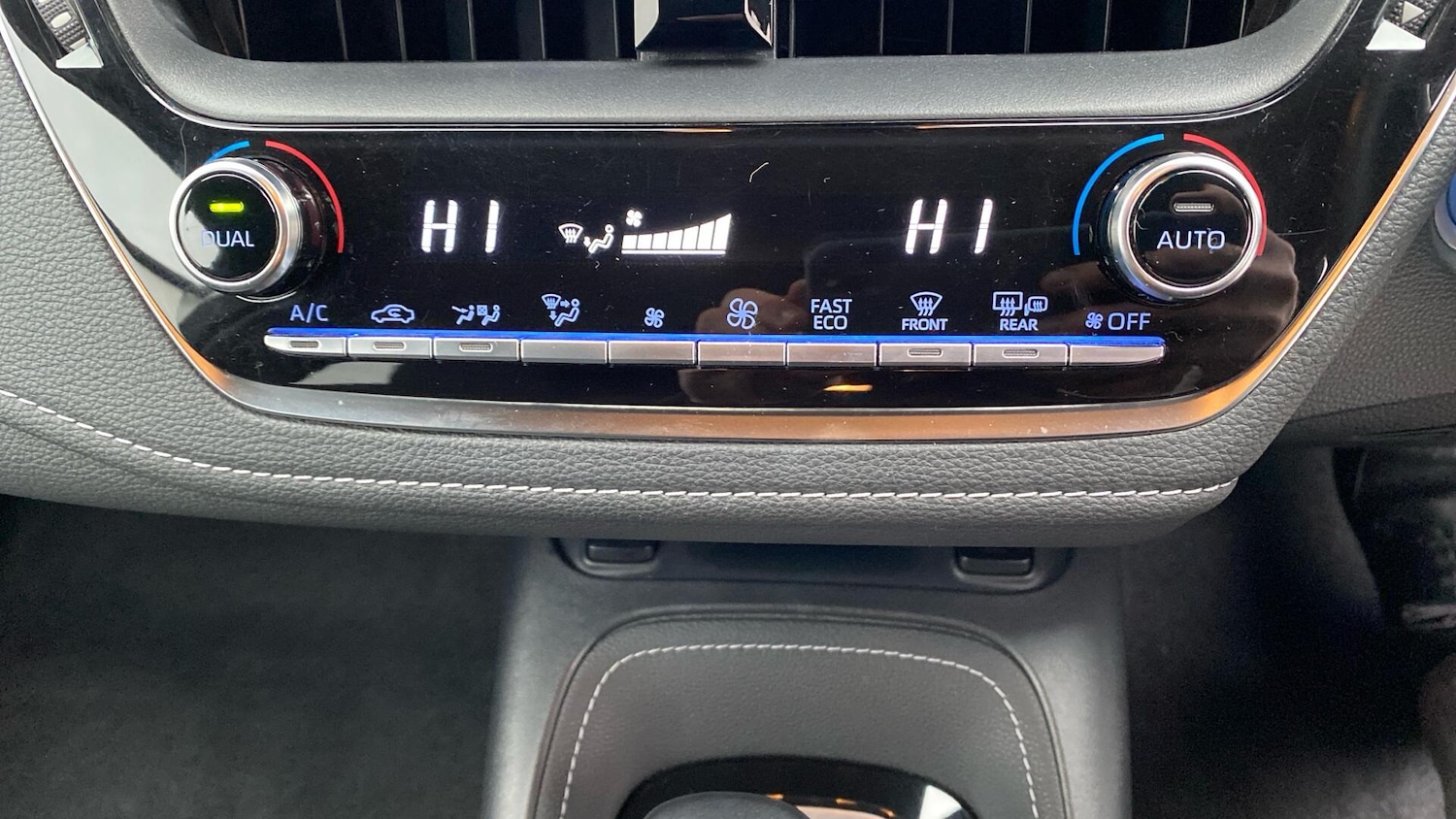 Used Toyota Corolla 2022 for sale - 77066571: Photo 46