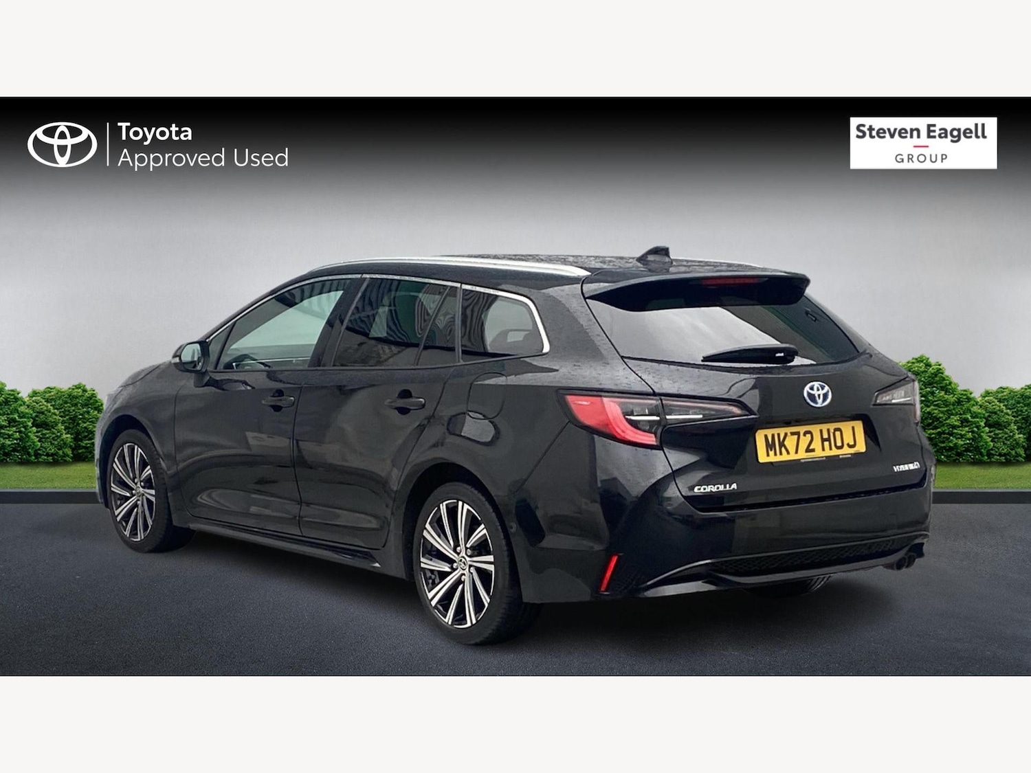 Used Toyota Corolla 2022 for sale - 77066571: Photo 6