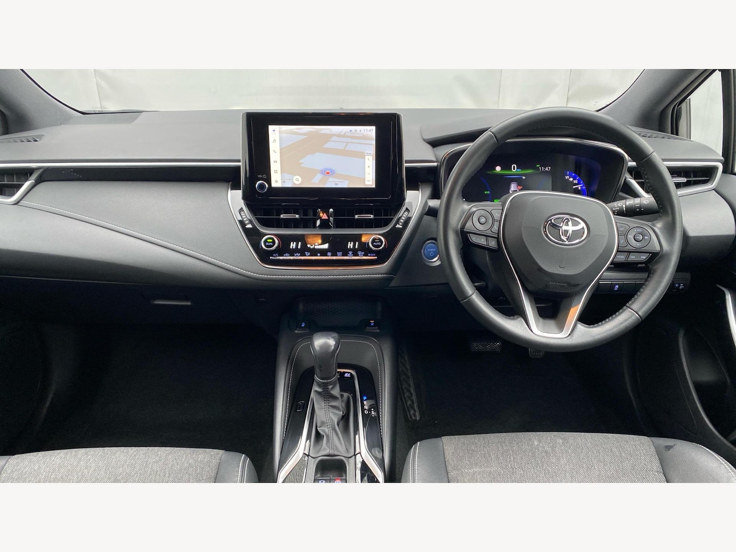 Used Toyota Corolla 2022 for sale - 77066571: Photo 7