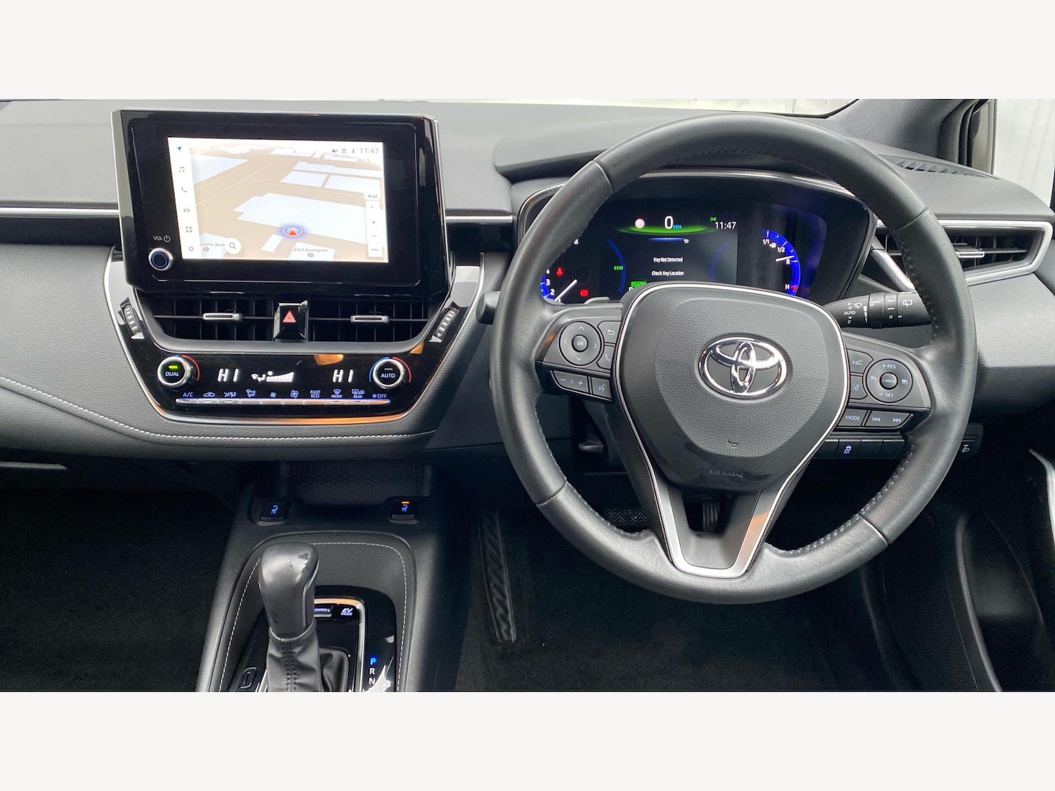 Used Toyota Corolla 2022 for sale - 77066571: Photo 8