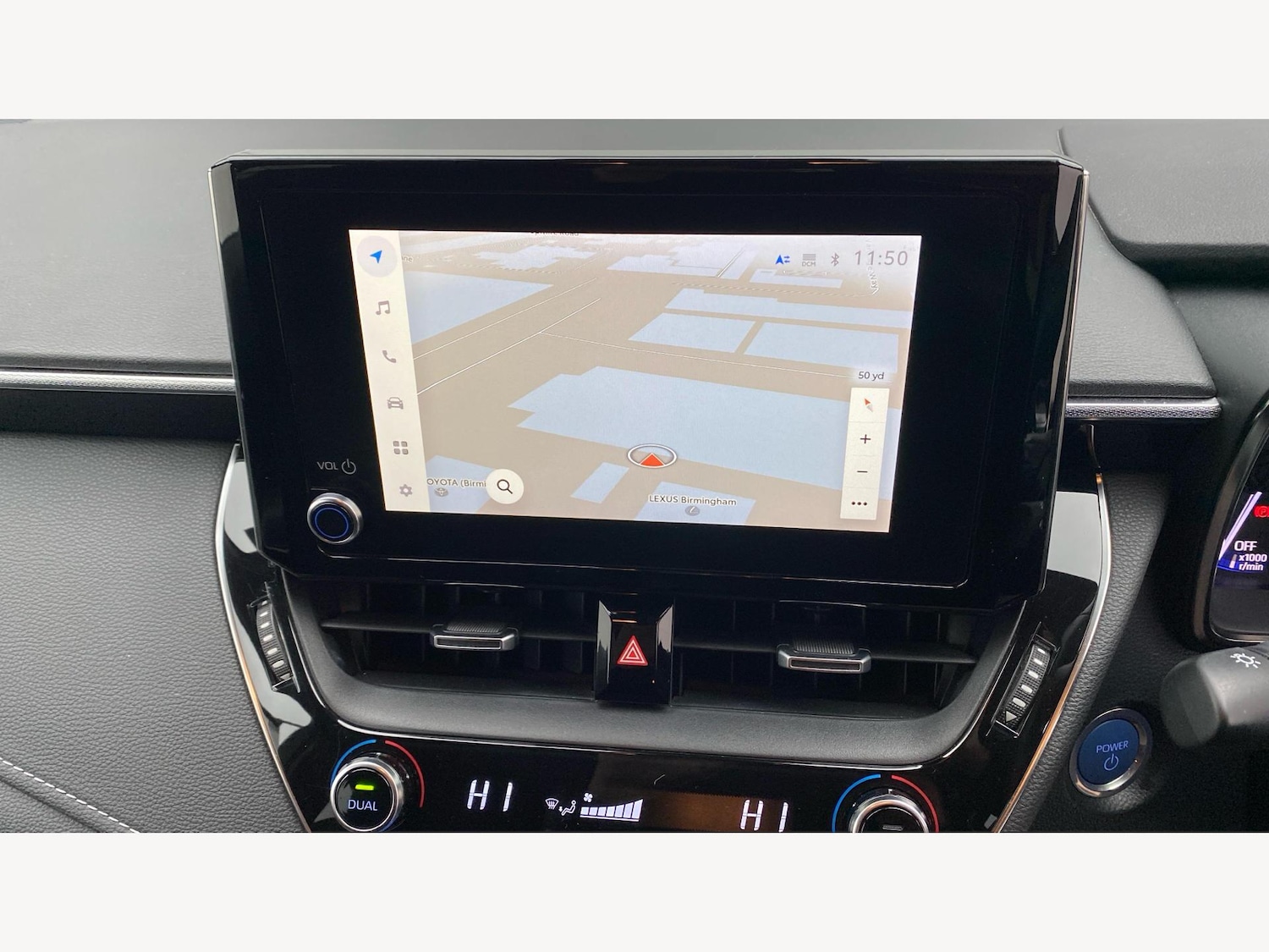 Used Toyota Corolla 2022 for sale - 77066571: Photo 9