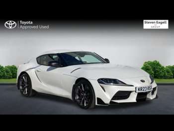2023 (23) - 3.0T GR Special Edition Euro 6 (s/s) 3dr