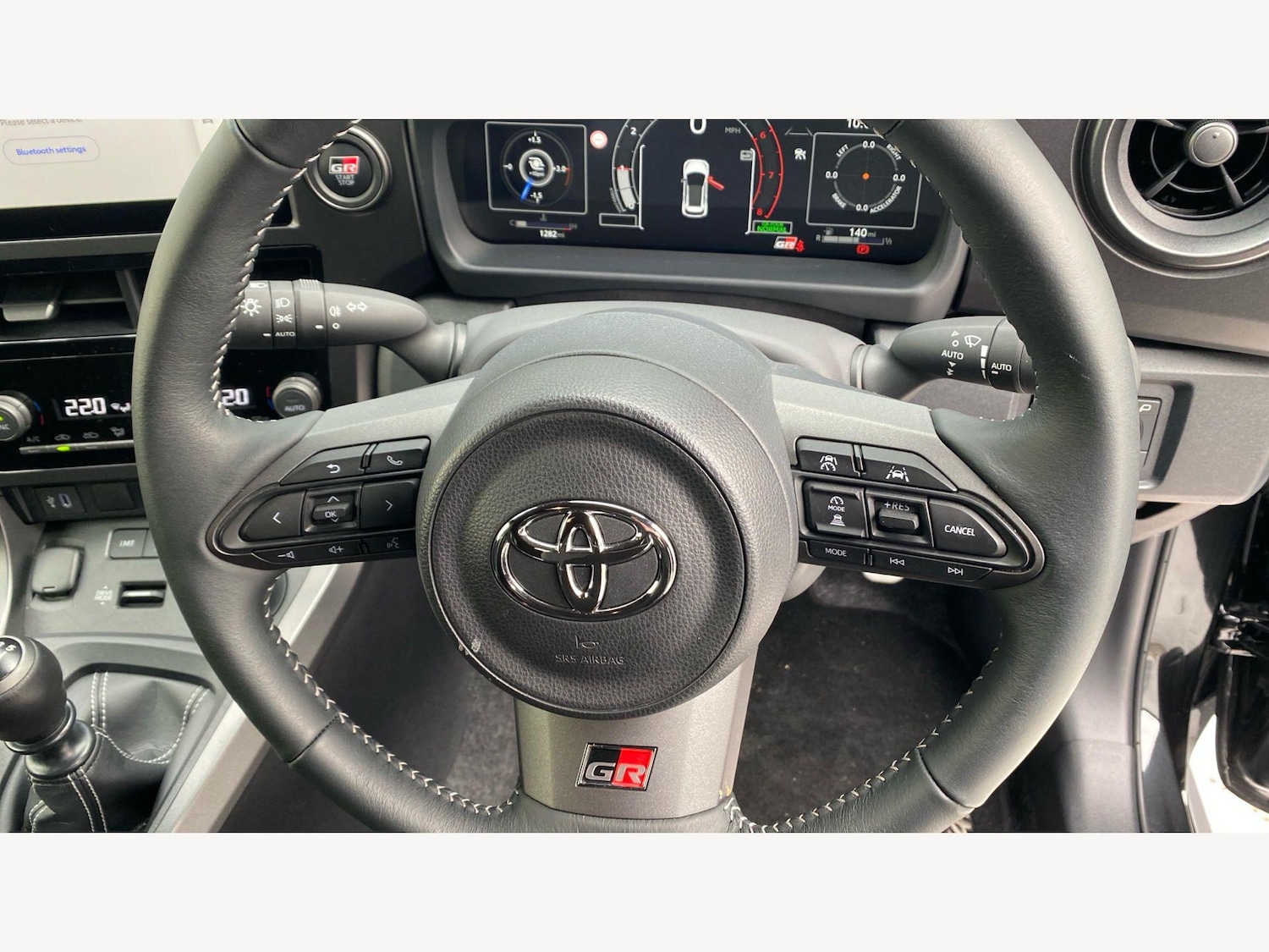 Used Toyota Yaris 2024 for sale - 78062985: Photo 10