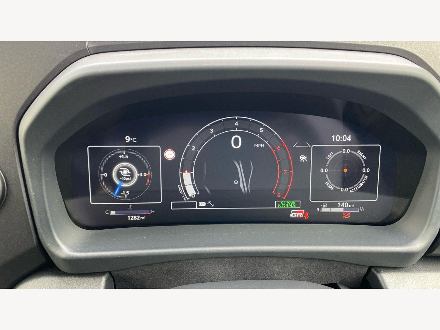 Used Toyota Yaris 2024 for sale - 78062985: Photo 11