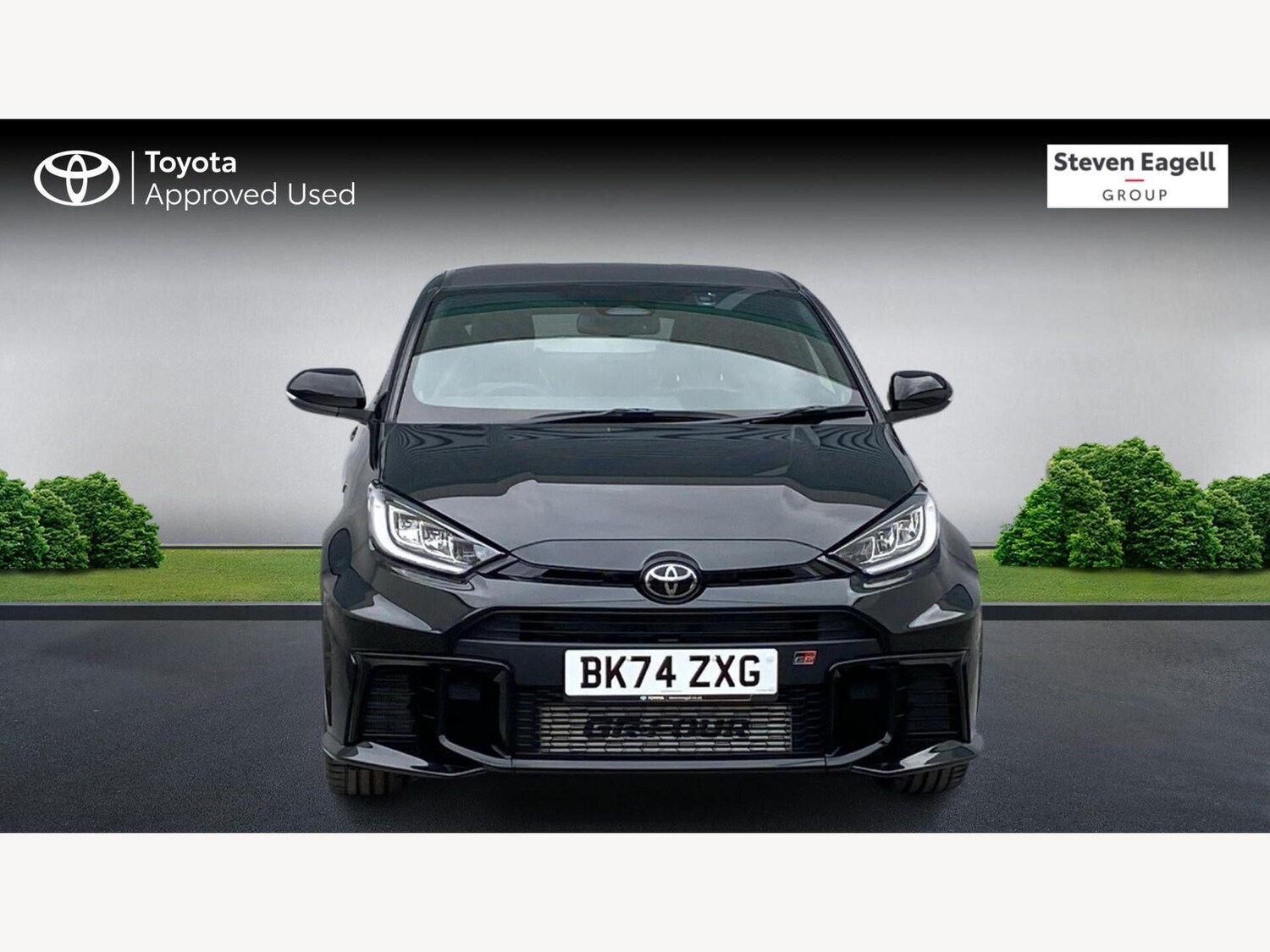 Used Toyota Yaris 2024 for sale - 78062985: Photo 17