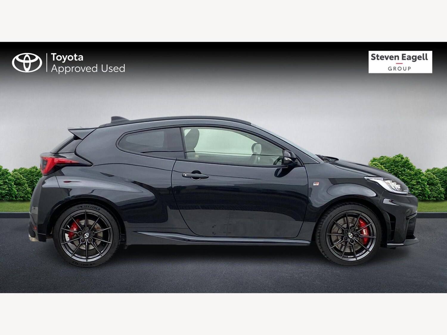 Used Toyota Yaris 2024 for sale - 78062985: Photo 18