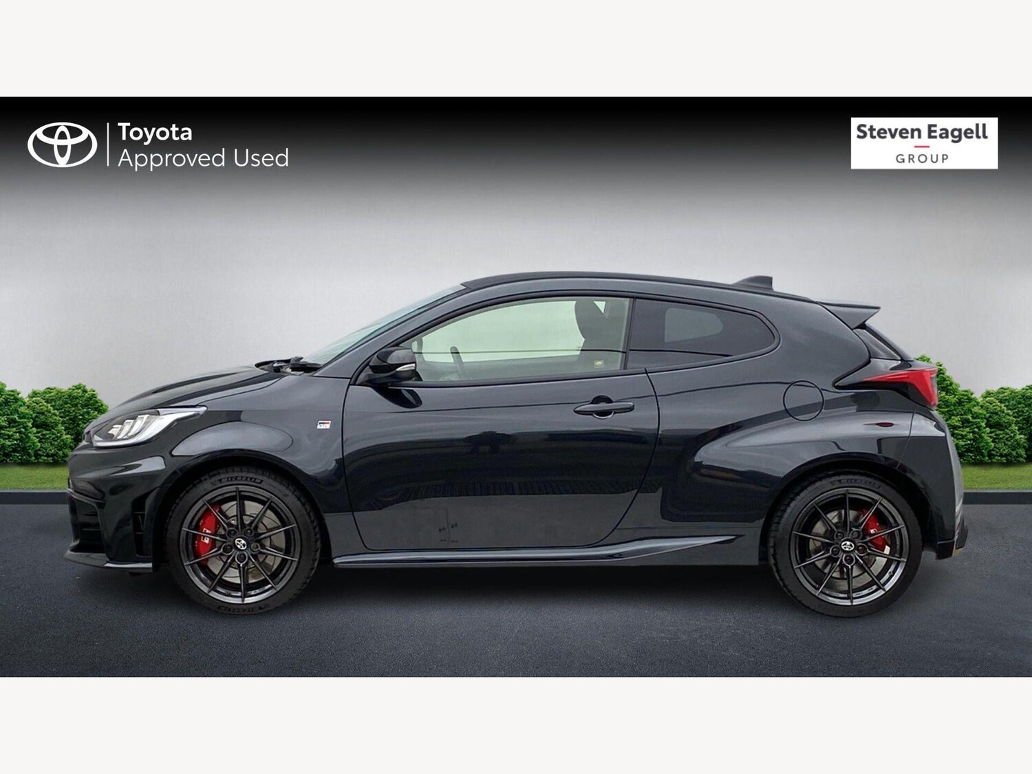 Used Toyota Yaris 2024 for sale - 78062985: Photo 19