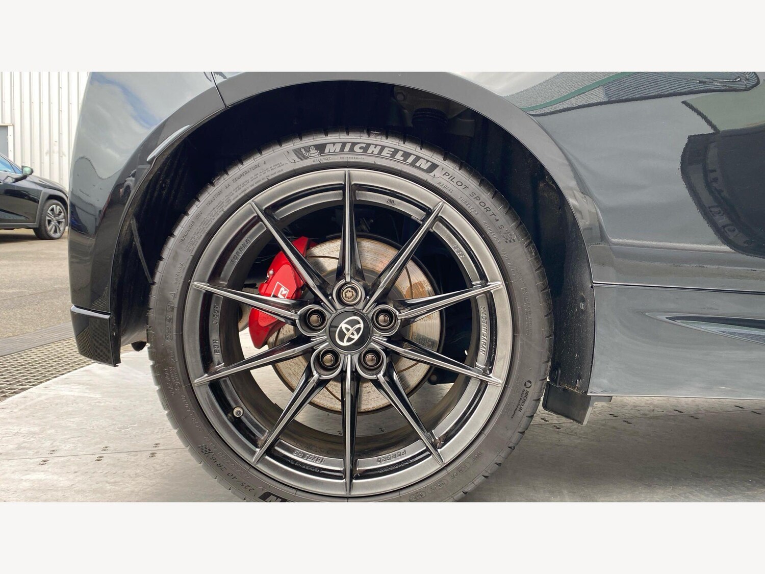 Used Toyota Yaris 2024 for sale - 78062985: Photo 20