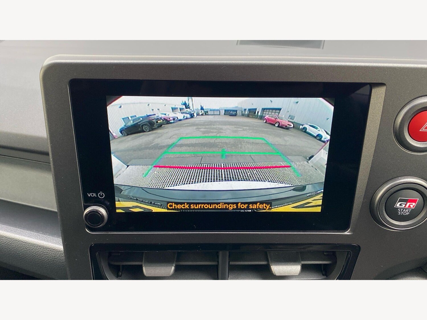 Used Toyota Yaris 2024 for sale - 78062985: Photo 27