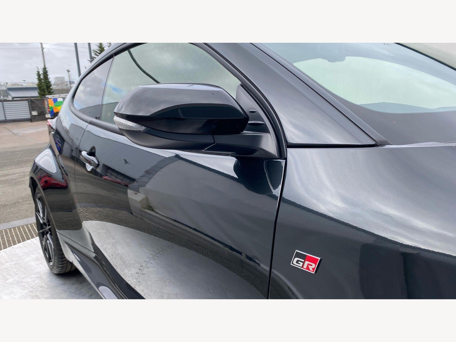 Used Toyota Yaris 2024 for sale - 78062985: Photo 35