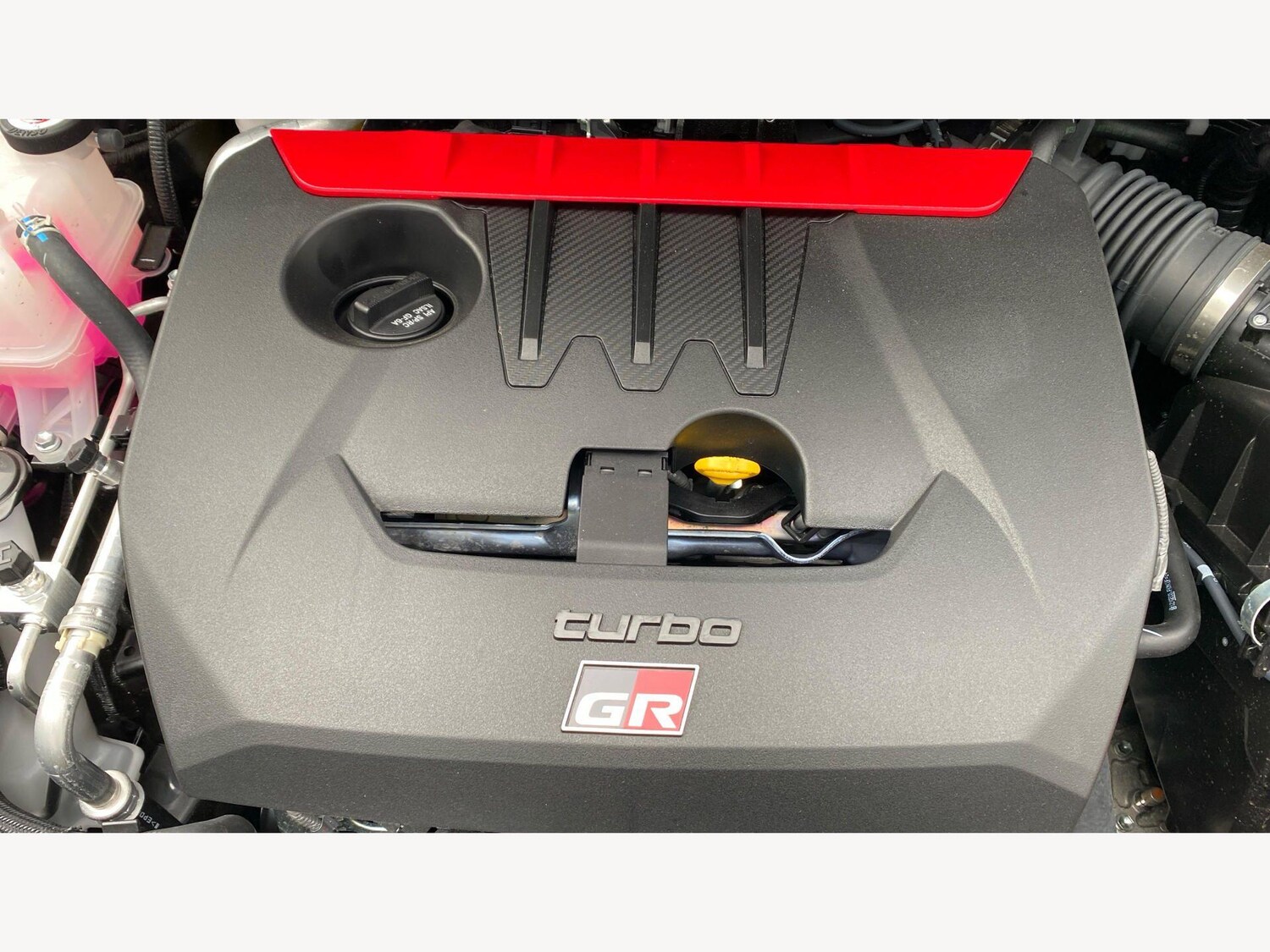 Used Toyota Yaris 2024 for sale - 78062985: Photo 36