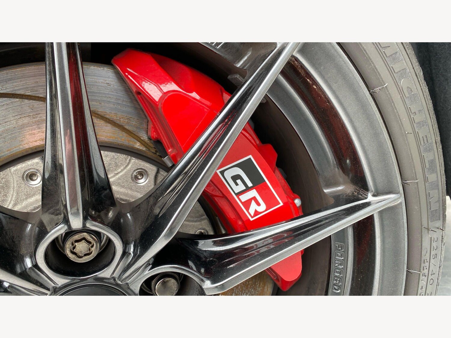 Used Toyota Yaris 2024 for sale - 78062985: Photo 37