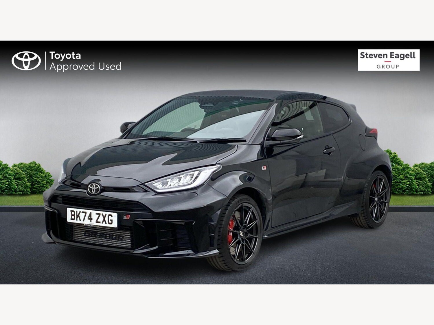 Used Toyota Yaris 2024 for sale - 78062985: Photo 5