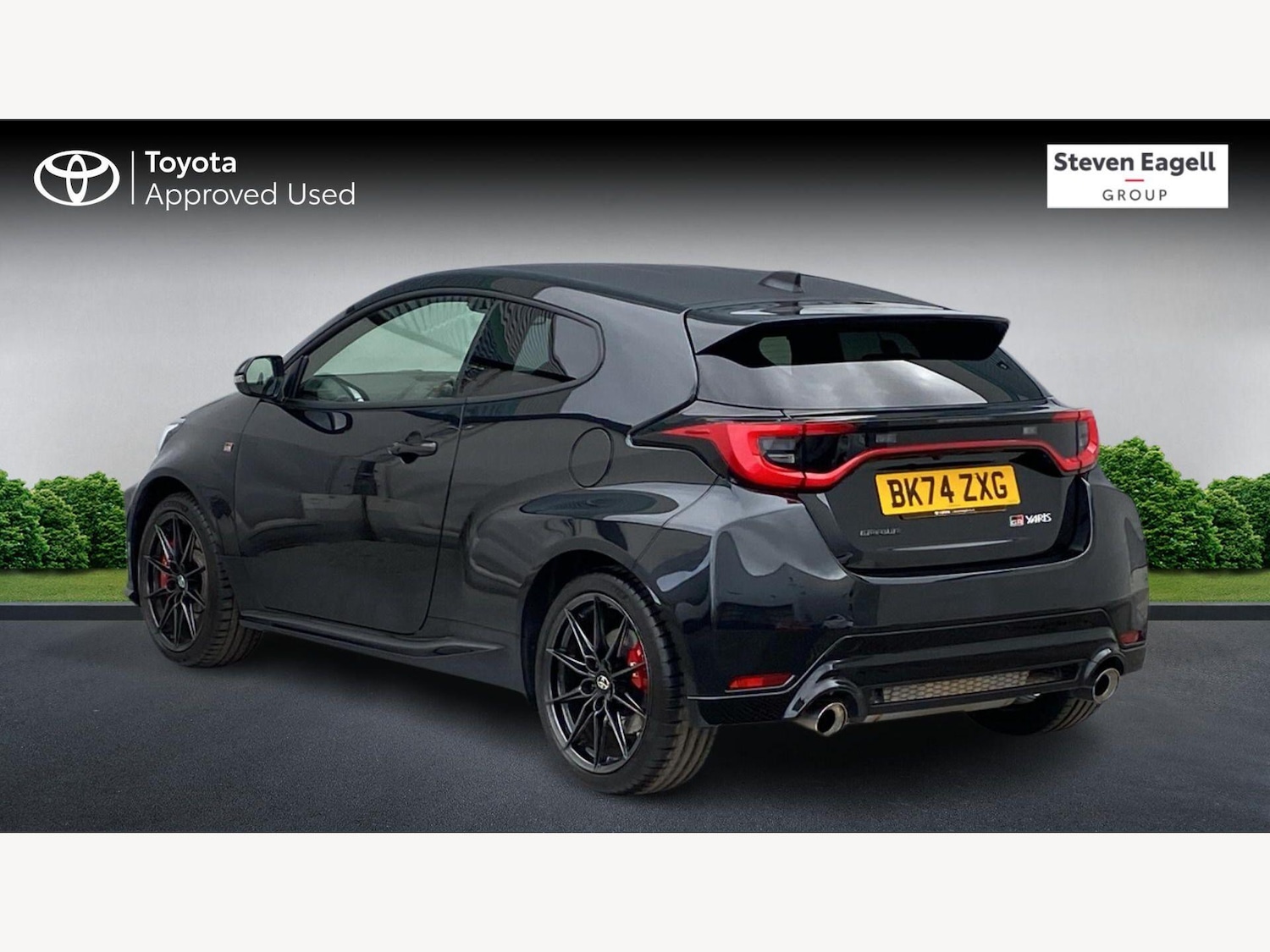 Used Toyota Yaris 2024 for sale - 78062985: Photo 6