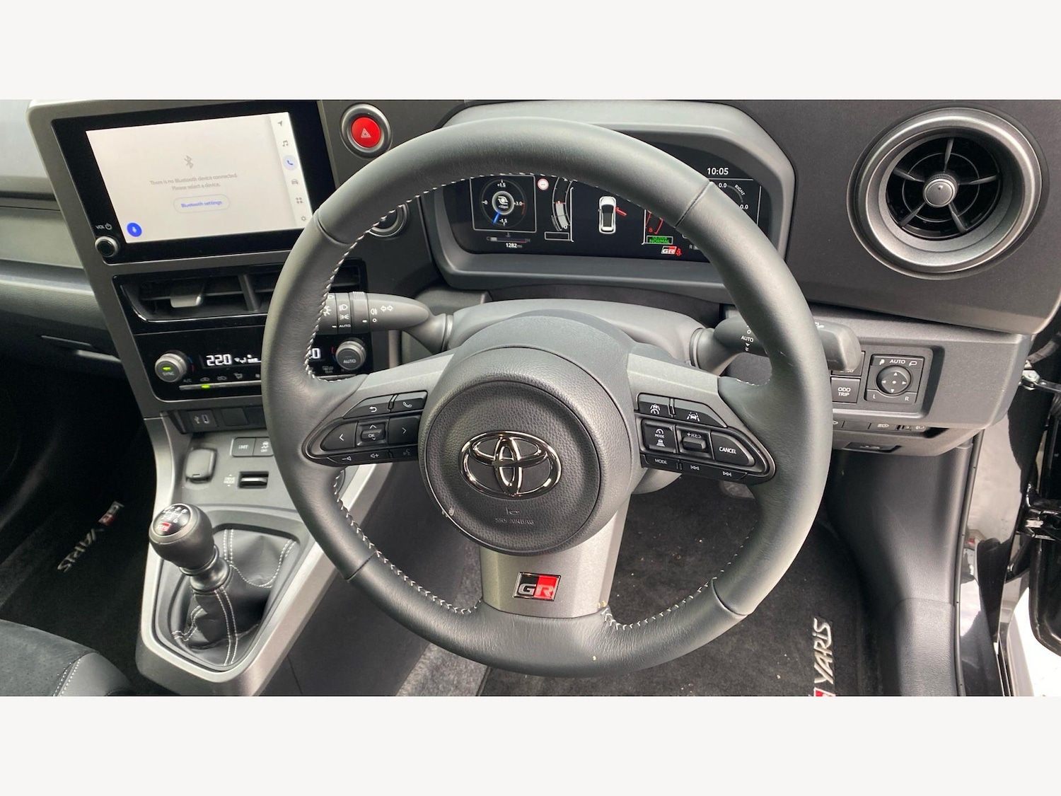 Used Toyota Yaris 2024 for sale - 78062985: Photo 8