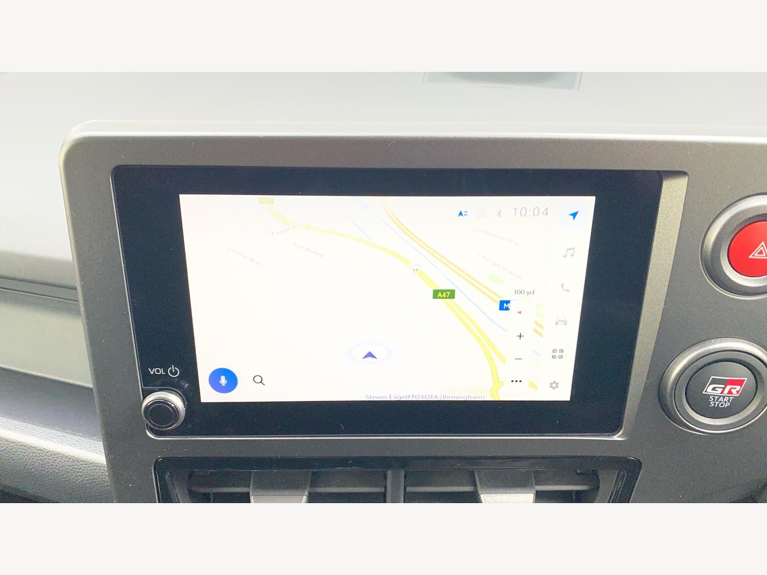 Used Toyota Yaris 2024 for sale - 78062985: Photo 9