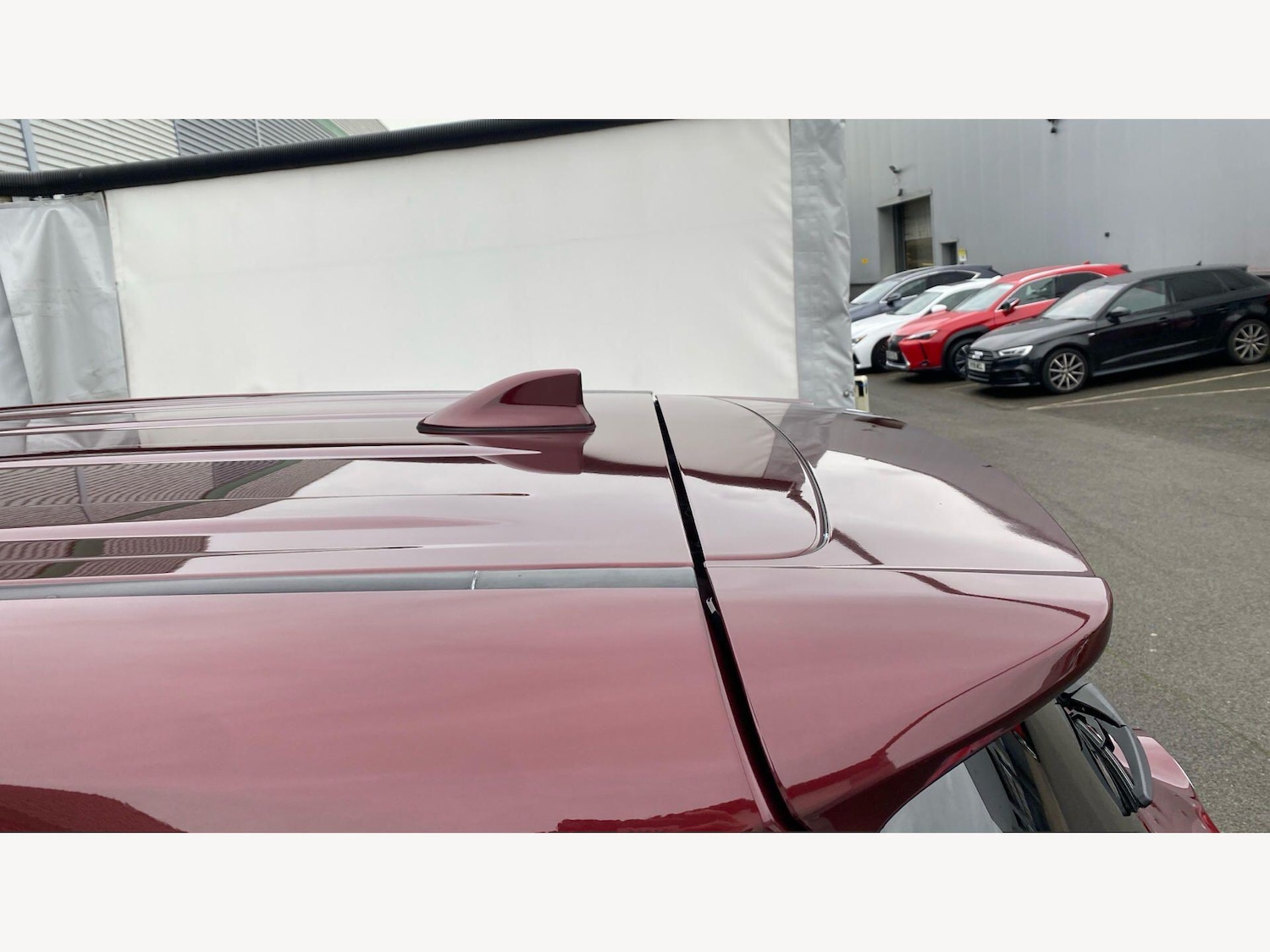 Used Toyota RAV4 2017 for sale - 77626260: Photo 24