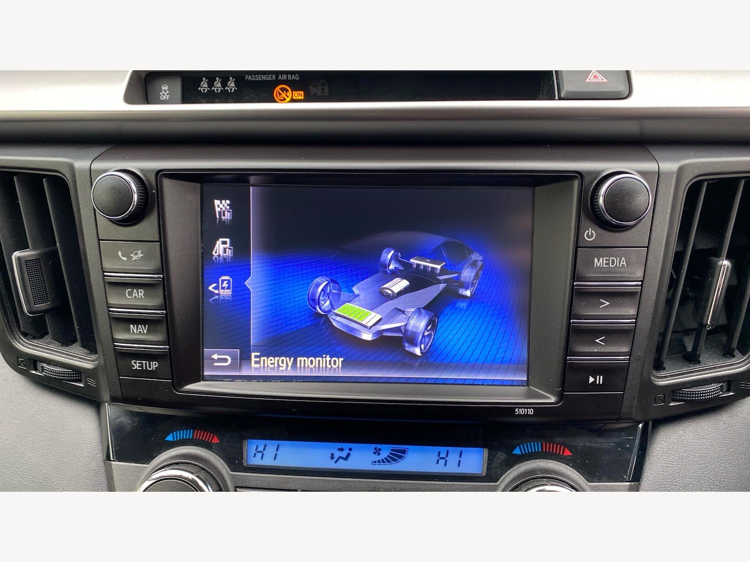 Used Toyota RAV4 2017 for sale - 77626260: Photo 25