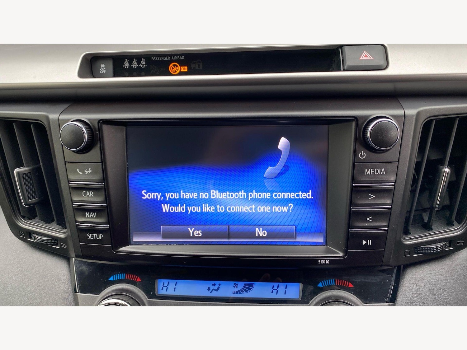 Used Toyota RAV4 2017 for sale - 77626260: Photo 26