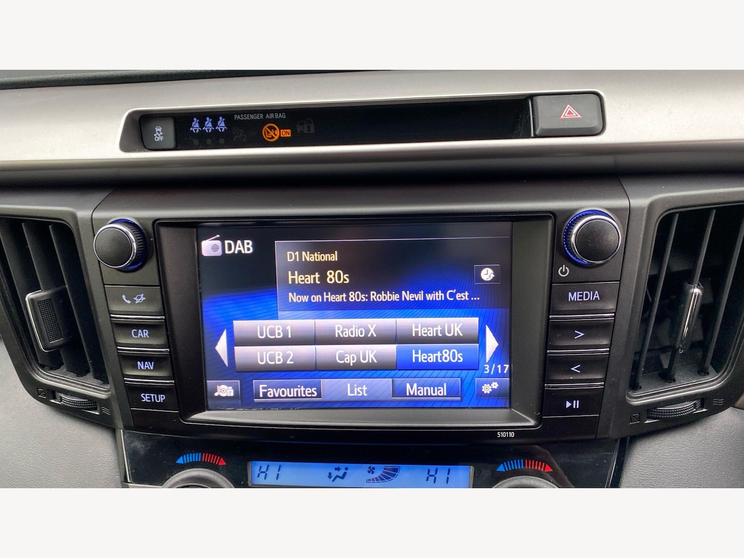 Used Toyota RAV4 2017 for sale - 77626260: Photo 27