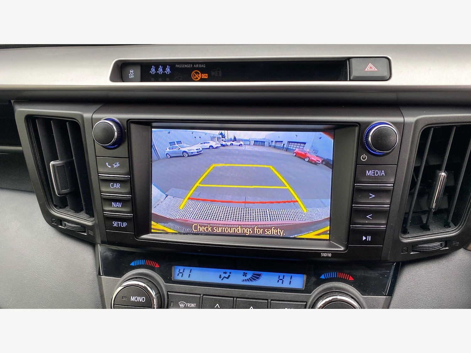 Used Toyota RAV4 2017 for sale - 77626260: Photo 29