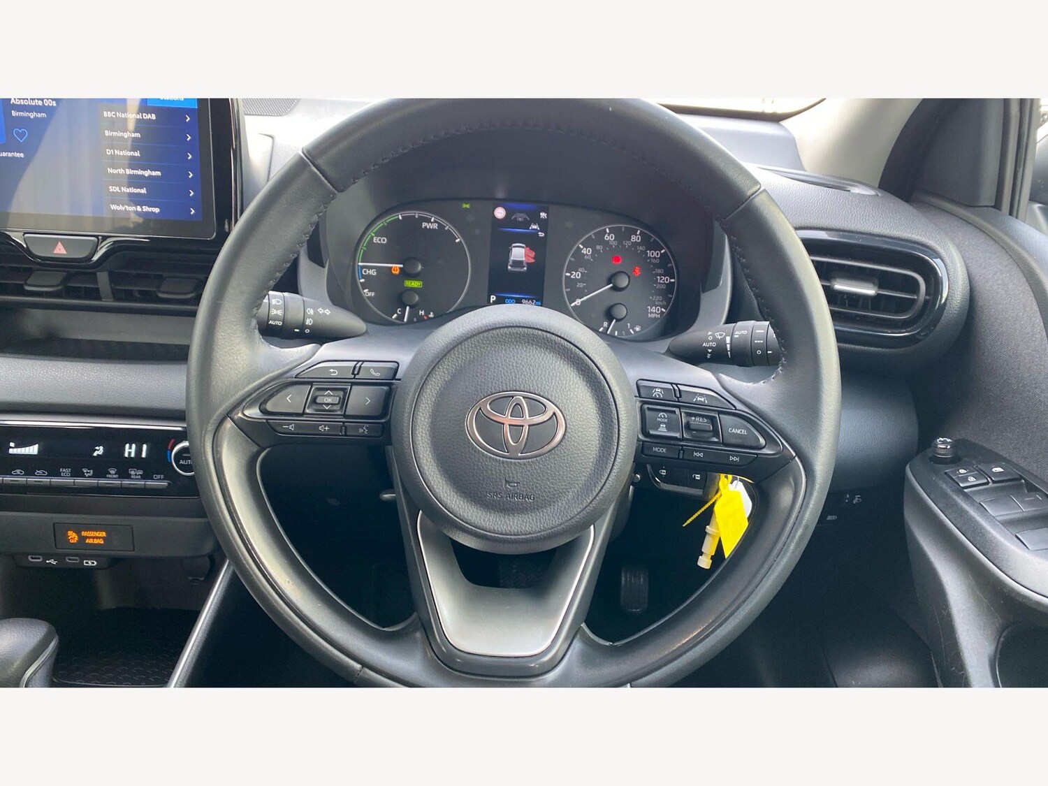 Used Toyota Yaris 2025 for sale - 77783630: Photo 10