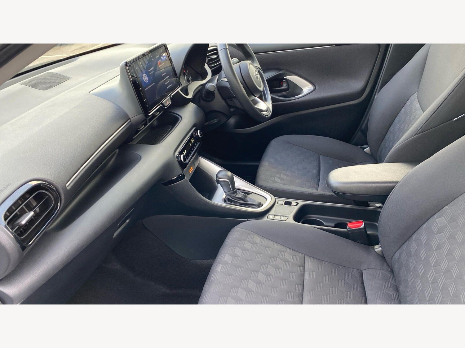 Used Toyota Yaris 2025 for sale - 77783630: Photo 12