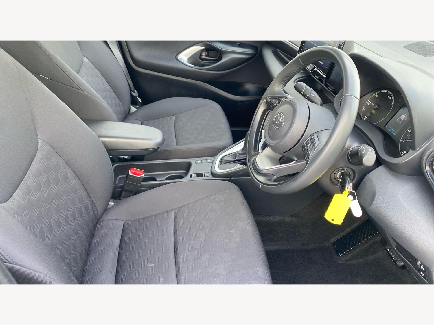Used Toyota Yaris 2025 for sale - 77783630: Photo 13