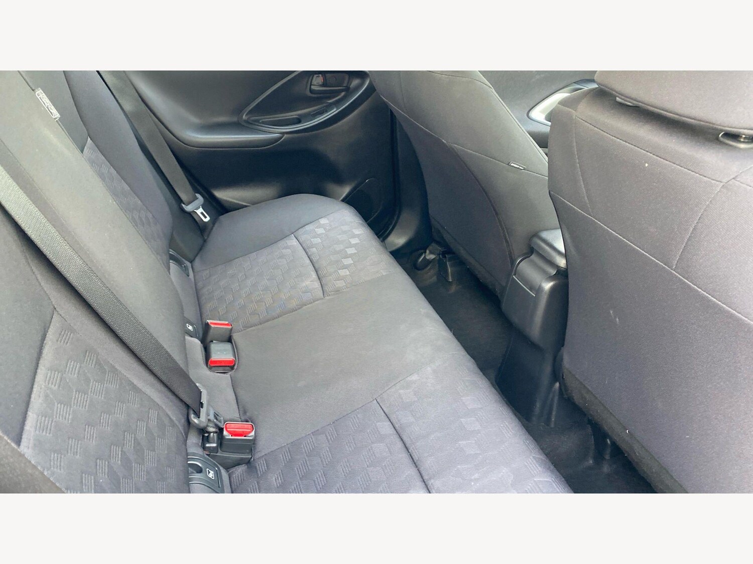 Used Toyota Yaris 2025 for sale - 77783630: Photo 14