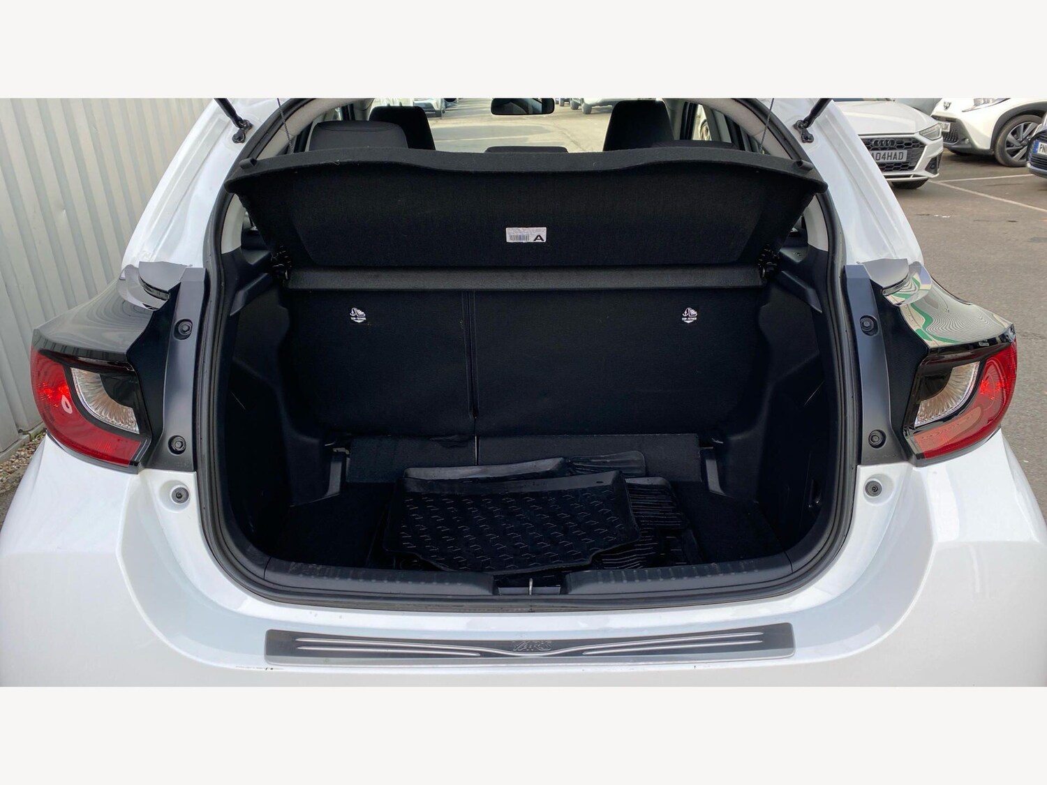 Used Toyota Yaris 2025 for sale - 77783630: Photo 16