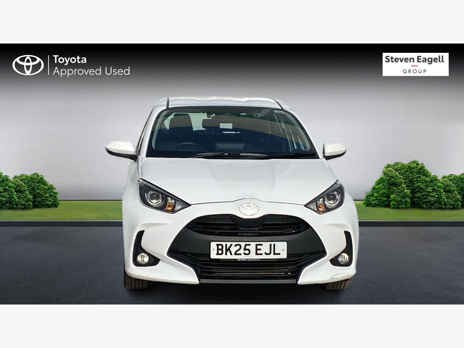 Used Toyota Yaris 2025 for sale - 77783630: Photo 17