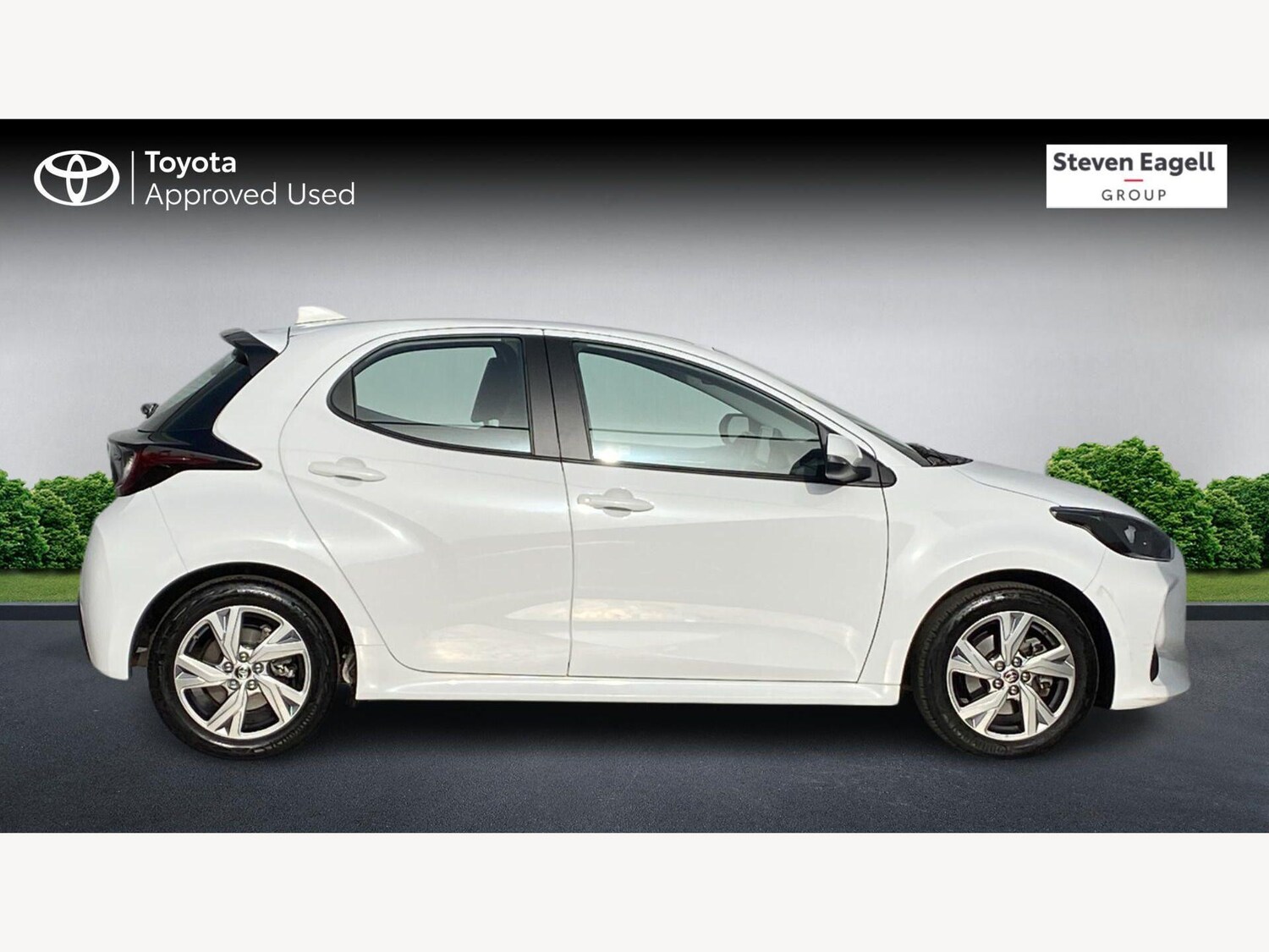 Used Toyota Yaris 2025 for sale - 77783630: Photo 18
