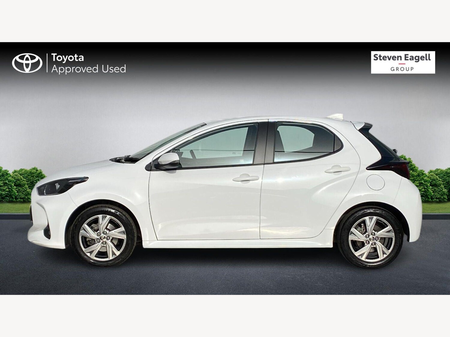 Used Toyota Yaris 2025 for sale - 77783630: Photo 19