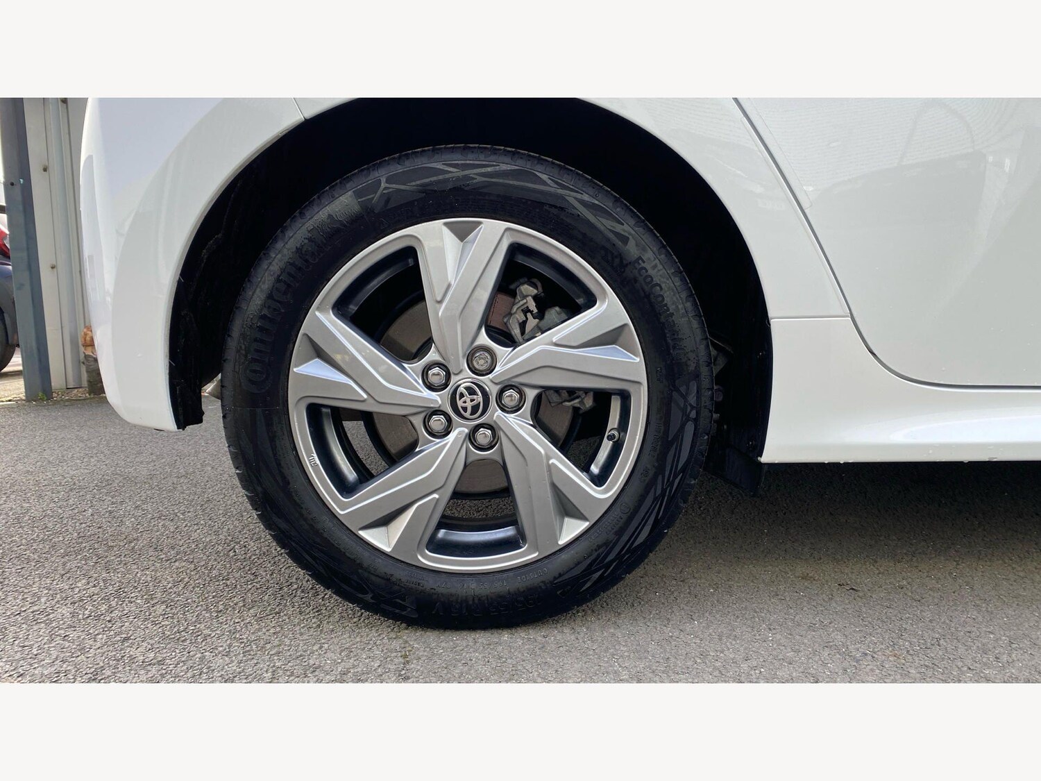 Used Toyota Yaris 2025 for sale - 77783630: Photo 20