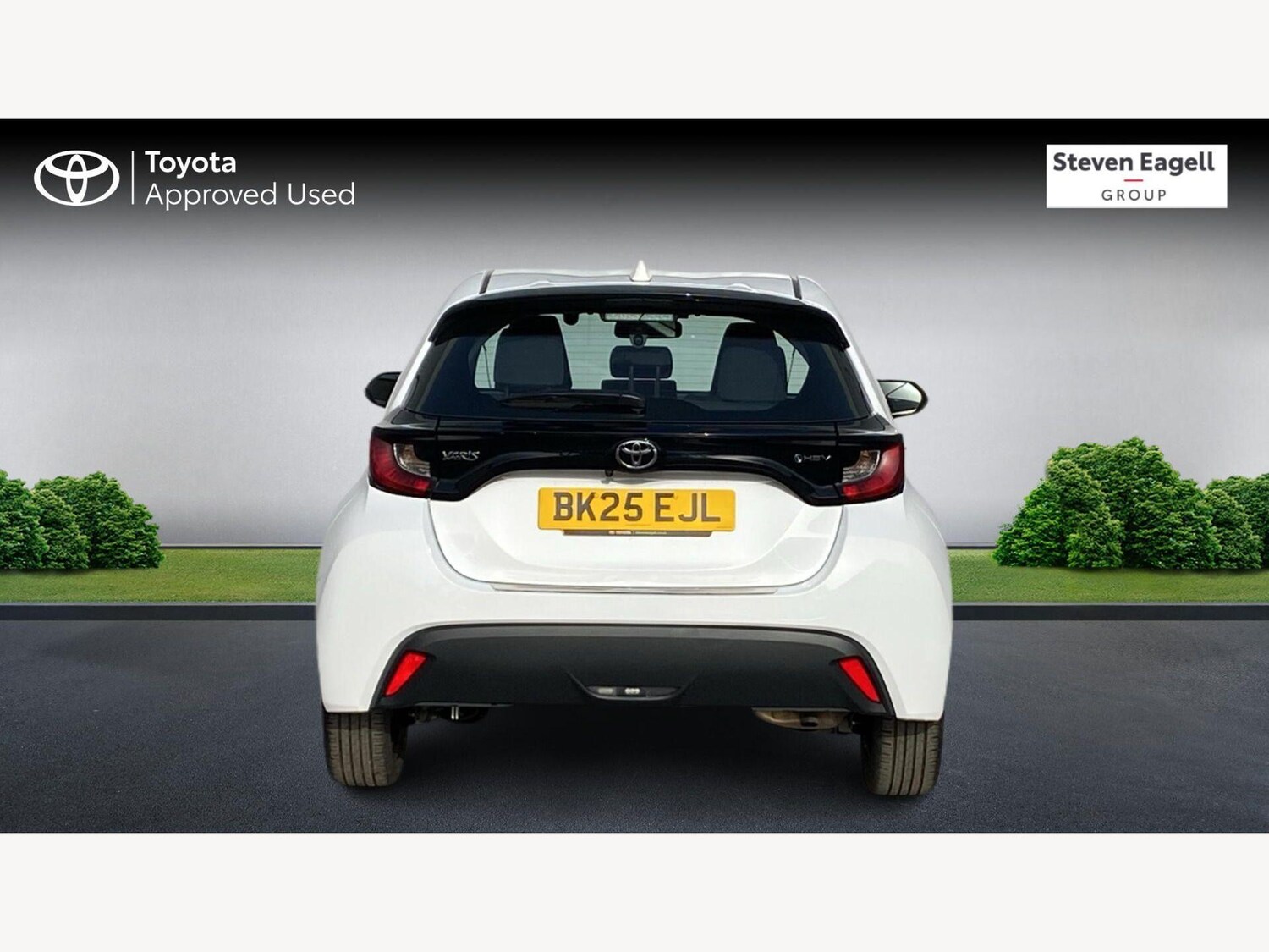 Used Toyota Yaris 2025 for sale - 77783630: Photo 21