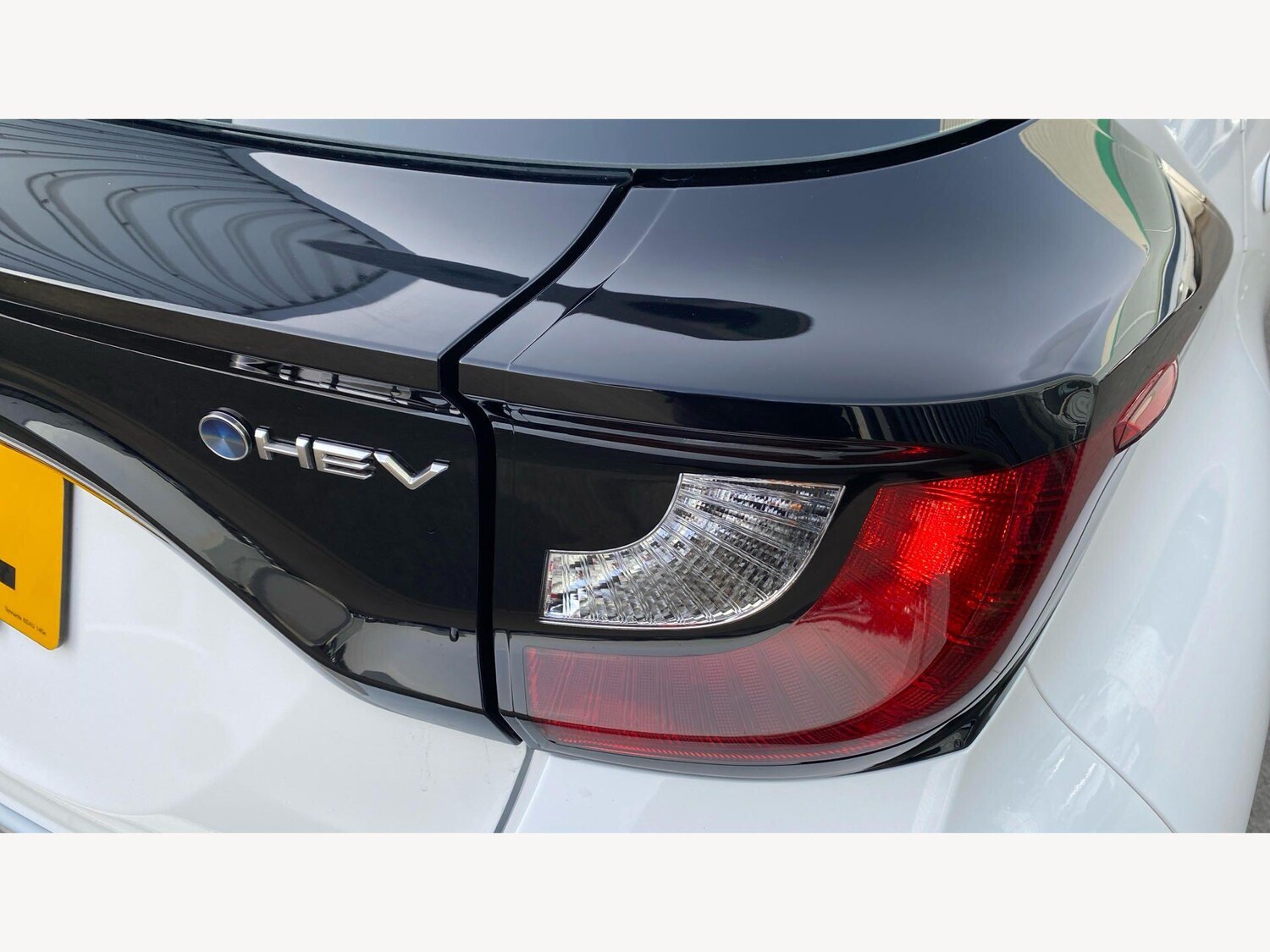 Used Toyota Yaris 2025 for sale - 77783630: Photo 22