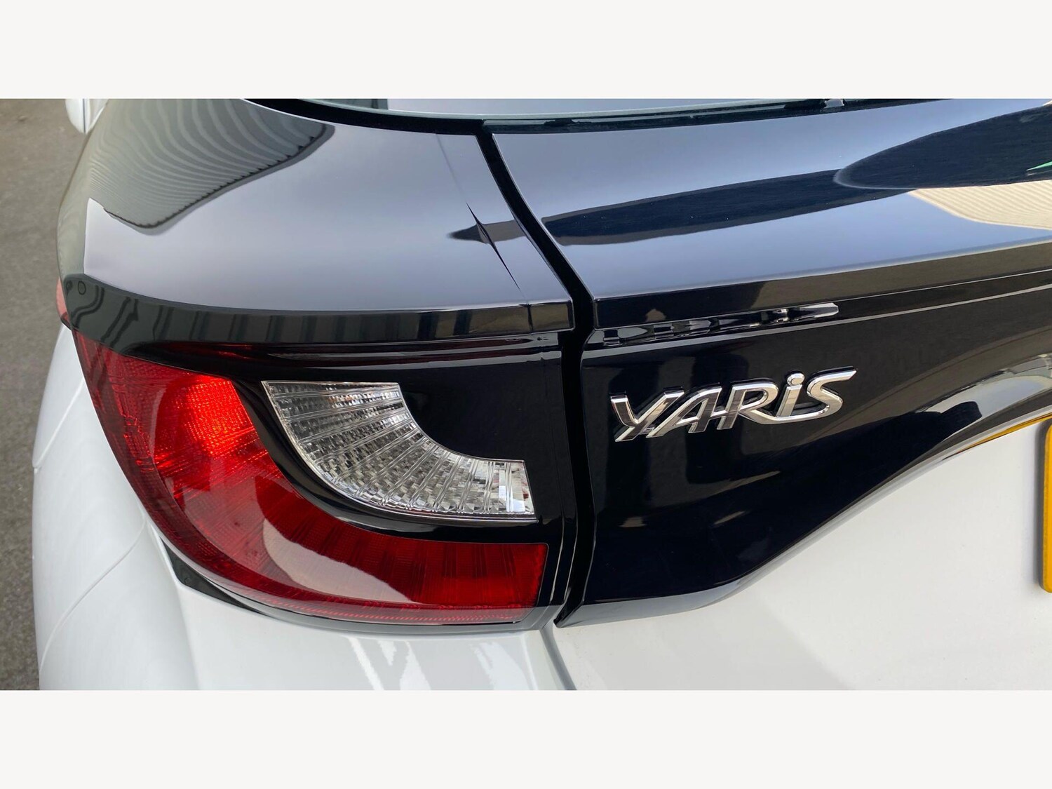 Used Toyota Yaris 2025 for sale - 77783630: Photo 23