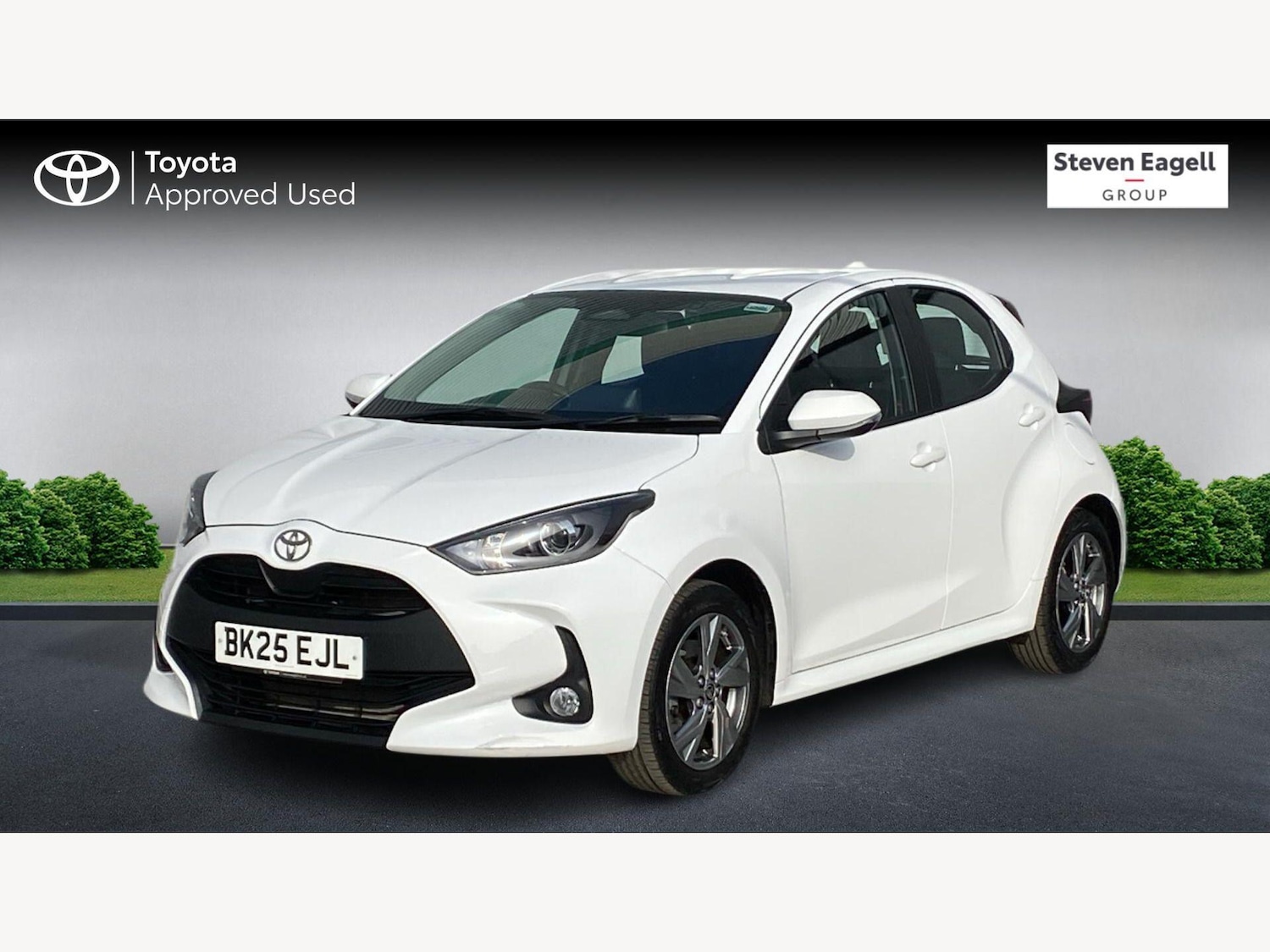 Used Toyota Yaris 2025 for sale - 77783630: Photo 3