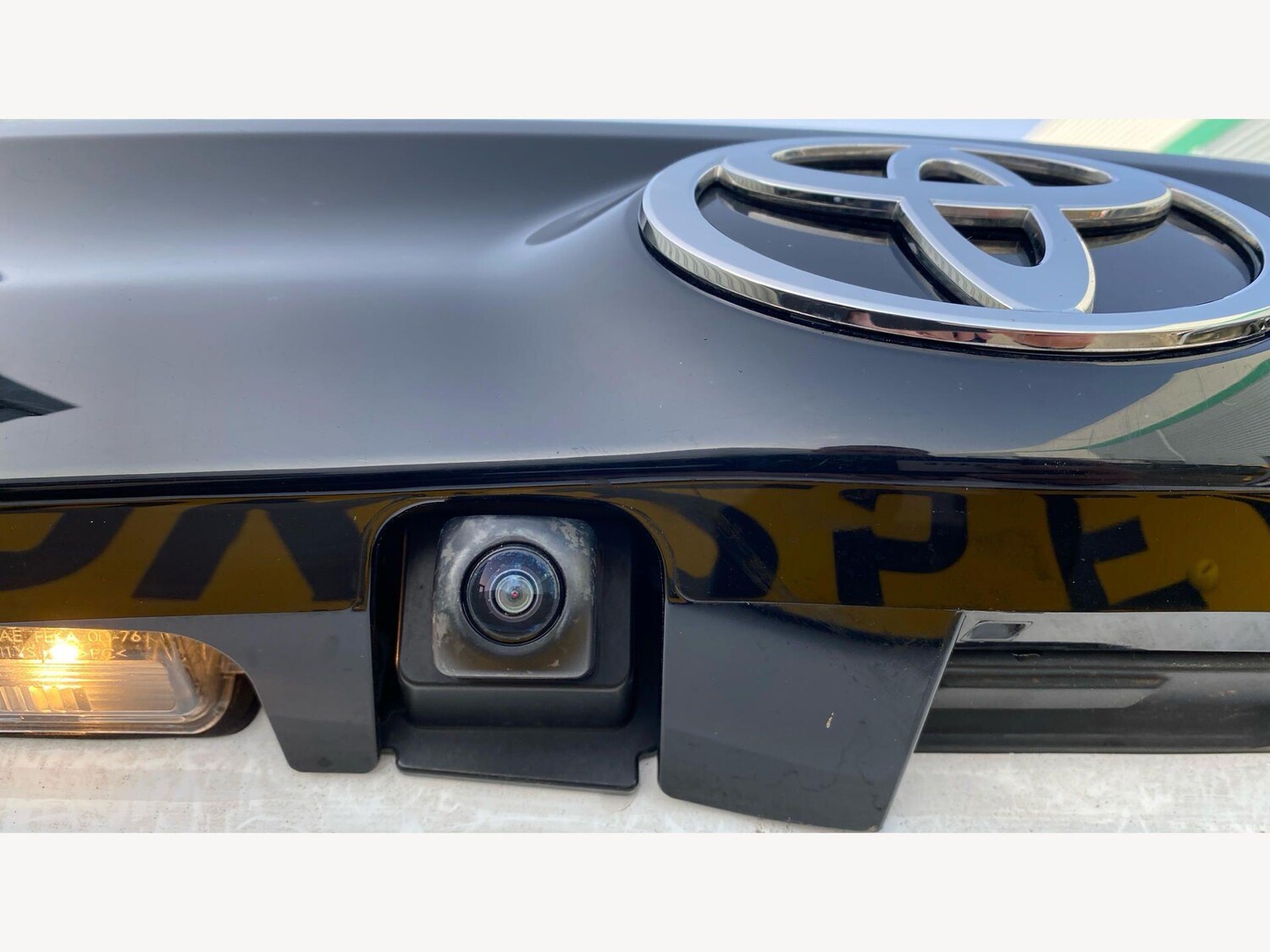 Used Toyota Yaris 2025 for sale - 77783630: Photo 31