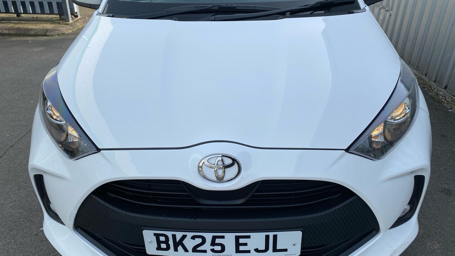 Used Toyota Yaris 2025 for sale - 77783630: Photo 34